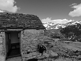 Bivacco Flavio Parvis al Teggiolo